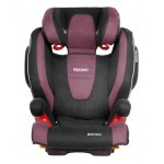 Автокресло Recaro Monza Nova 2 